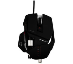 Mad Catz R.A.T. 7 Laser Gaming Mouse